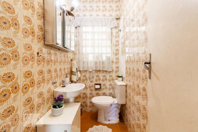 Casa à Venda – Moema, 2 Quartos, 98 m² – São Paulo