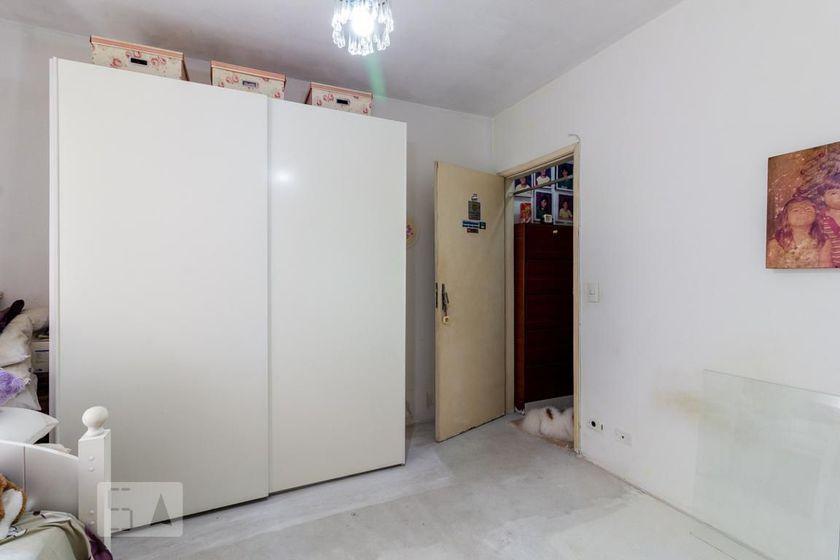 Casa à Venda – Moema, 2 Quartos, 98 m² – São Paulo