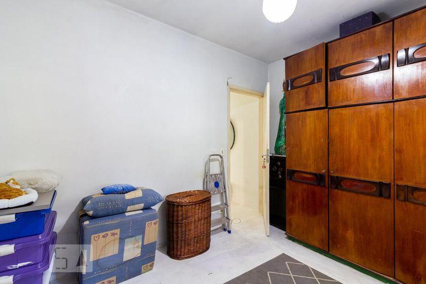 Casa à Venda – Moema, 2 Quartos, 98 m² – São Paulo