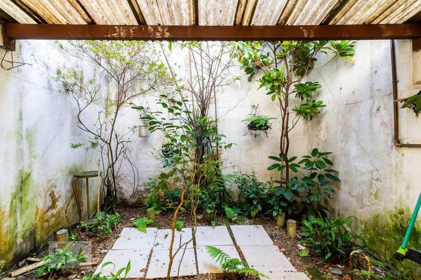 Casa à Venda – Moema, 2 Quartos, 98 m² – São Paulo