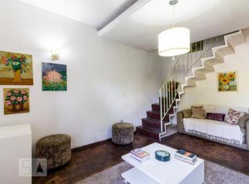 Casa à Venda – Moema, 2 Quartos, 98 m² – São Paulo