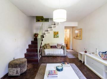 Casa à Venda – Moema, 2 Quartos, 98 m² – São Paulo