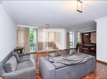 Apartamento à Venda – Jardim Paulista, 4 Quartos, 277 m² – São Paulo