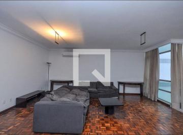 Apartamento à Venda – Jardim Paulista, 4 Quartos, 277 m² – São Paulo
