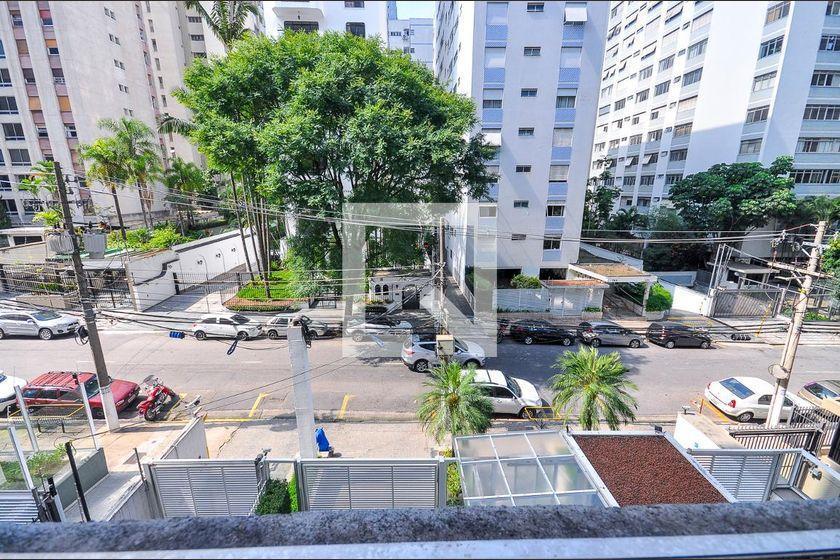 Apartamento à Venda – Jardim Paulista, 4 Quartos, 277 m² – São Paulo