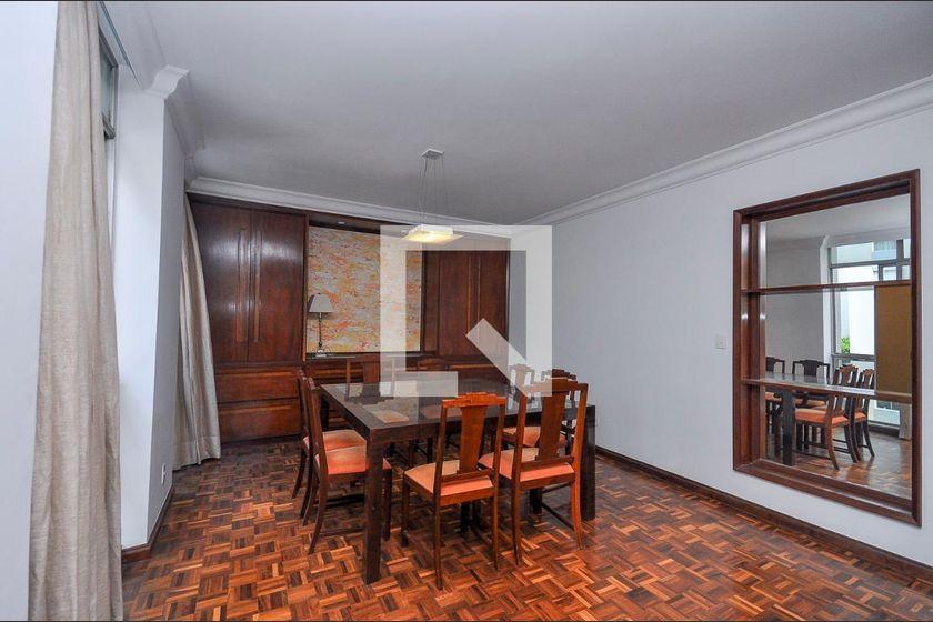 Apartamento à Venda – Jardim Paulista, 4 Quartos, 277 m² – São Paulo