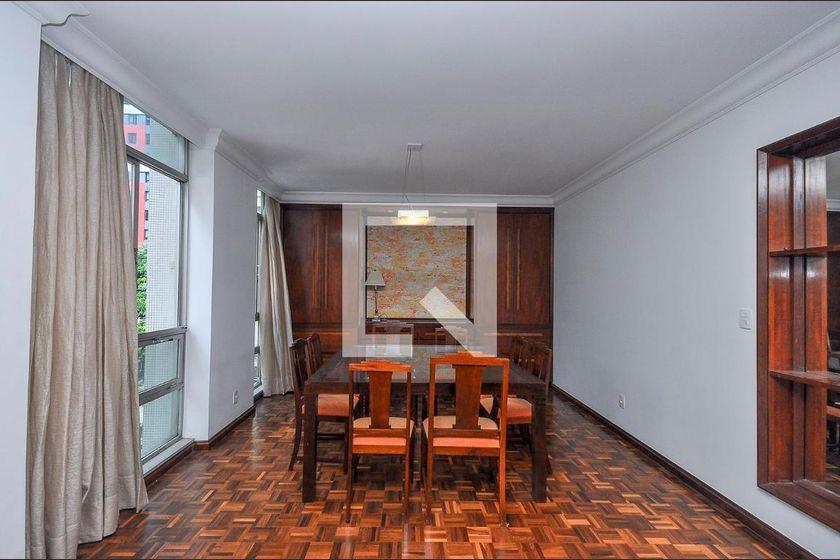 Apartamento à Venda – Jardim Paulista, 4 Quartos, 277 m² – São Paulo