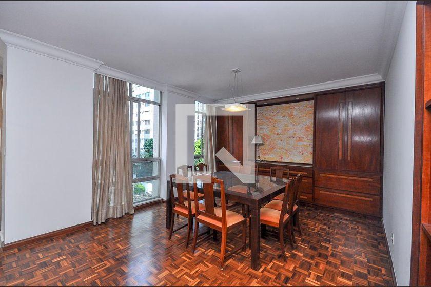 Apartamento à Venda – Jardim Paulista, 4 Quartos, 277 m² – São Paulo