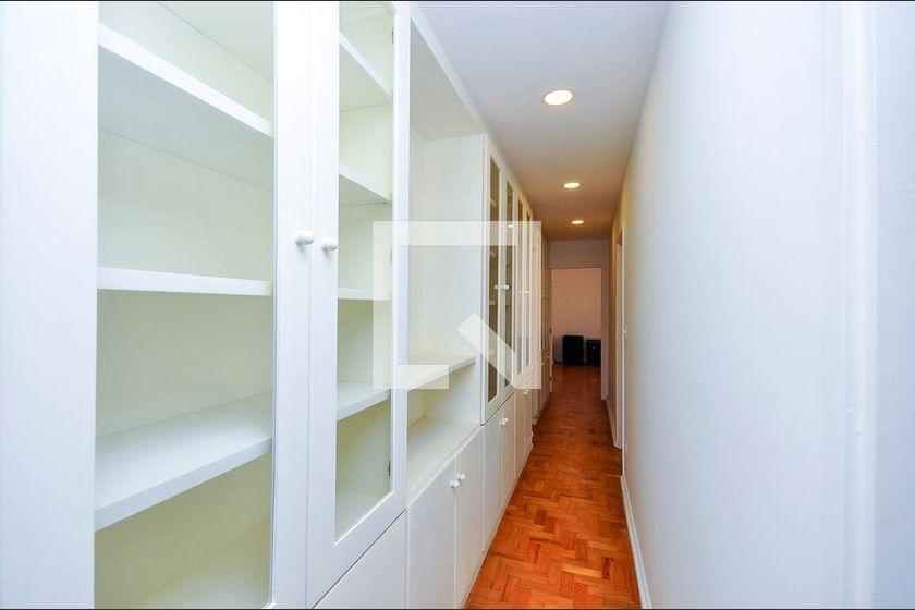 Apartamento à Venda – Jardim Paulista, 4 Quartos, 277 m² – São Paulo
