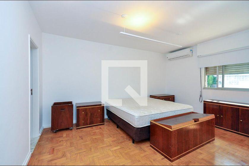 Apartamento à Venda – Jardim Paulista, 4 Quartos, 277 m² – São Paulo