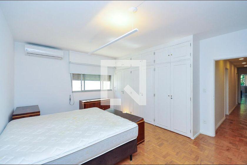 Apartamento à Venda – Jardim Paulista, 4 Quartos, 277 m² – São Paulo