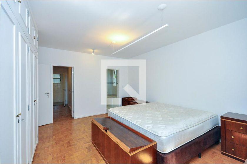 Apartamento à Venda – Jardim Paulista, 4 Quartos, 277 m² – São Paulo