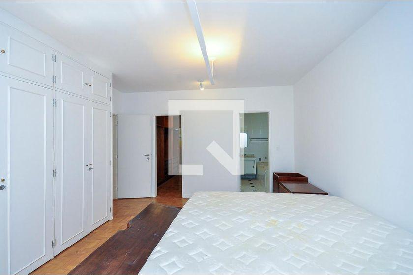 Apartamento à Venda – Jardim Paulista, 4 Quartos, 277 m² – São Paulo