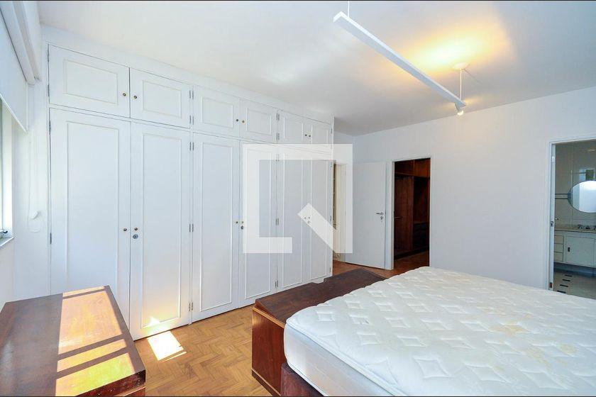 Apartamento à Venda – Jardim Paulista, 4 Quartos, 277 m² – São Paulo