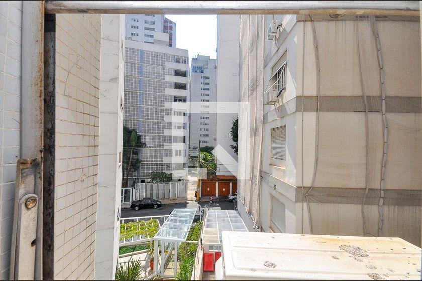 Apartamento à Venda – Jardim Paulista, 4 Quartos, 277 m² – São Paulo
