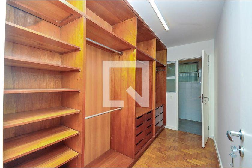 Apartamento à Venda – Jardim Paulista, 4 Quartos, 277 m² – São Paulo