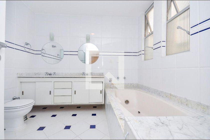 Apartamento à Venda – Jardim Paulista, 4 Quartos, 277 m² – São Paulo