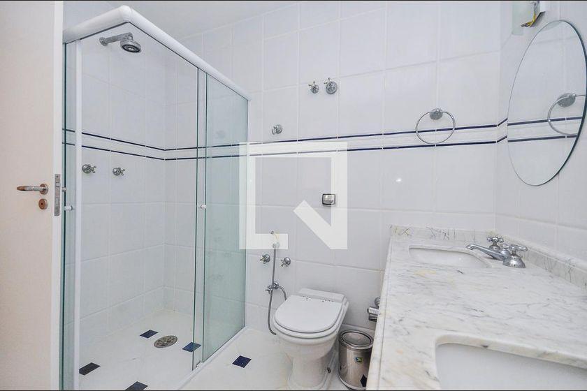 Apartamento à Venda – Jardim Paulista, 4 Quartos, 277 m² – São Paulo