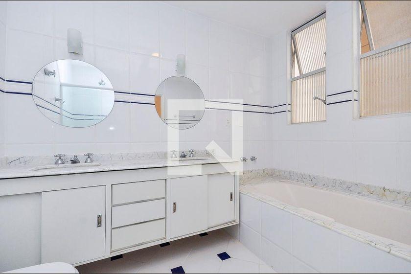 Apartamento à Venda – Jardim Paulista, 4 Quartos, 277 m² – São Paulo