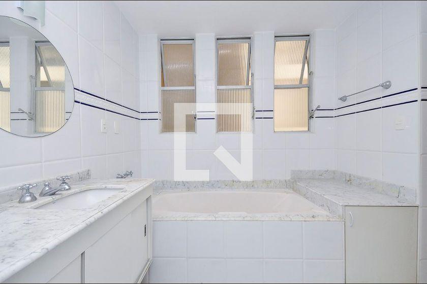 Apartamento à Venda – Jardim Paulista, 4 Quartos, 277 m² – São Paulo