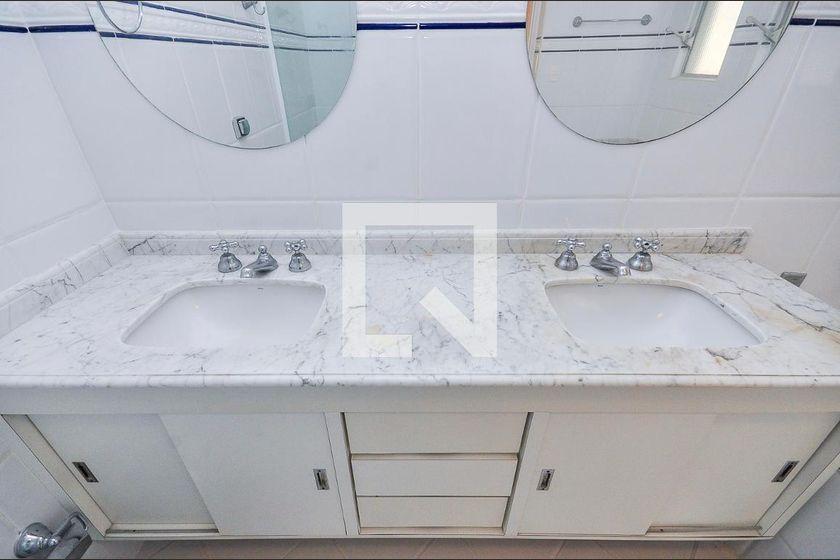 Apartamento à Venda – Jardim Paulista, 4 Quartos, 277 m² – São Paulo