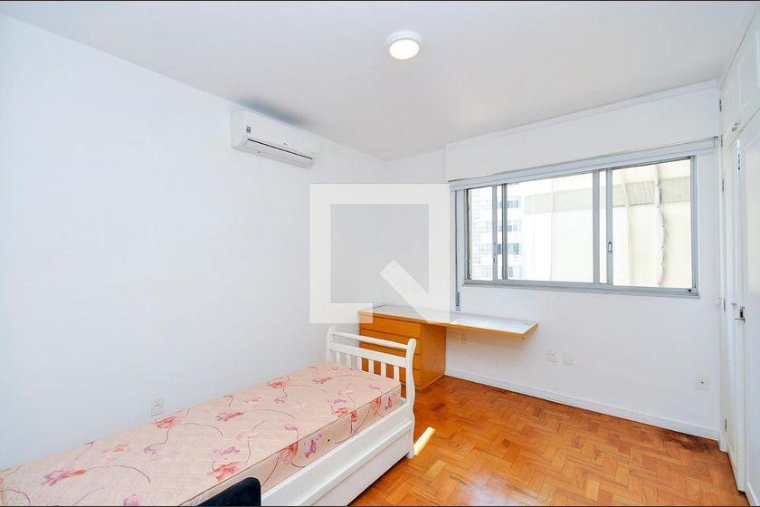 Apartamento à Venda – Jardim Paulista, 4 Quartos, 277 m² – São Paulo