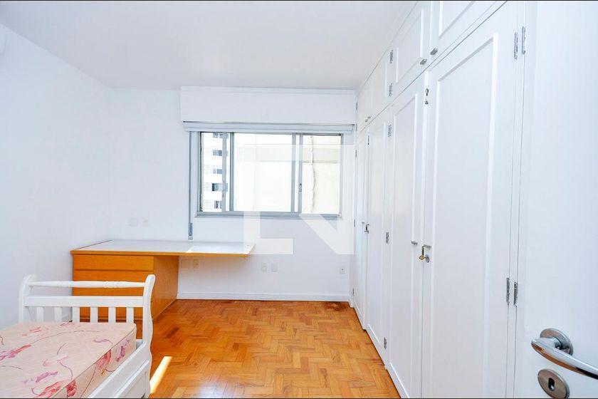 Apartamento à Venda – Jardim Paulista, 4 Quartos, 277 m² – São Paulo