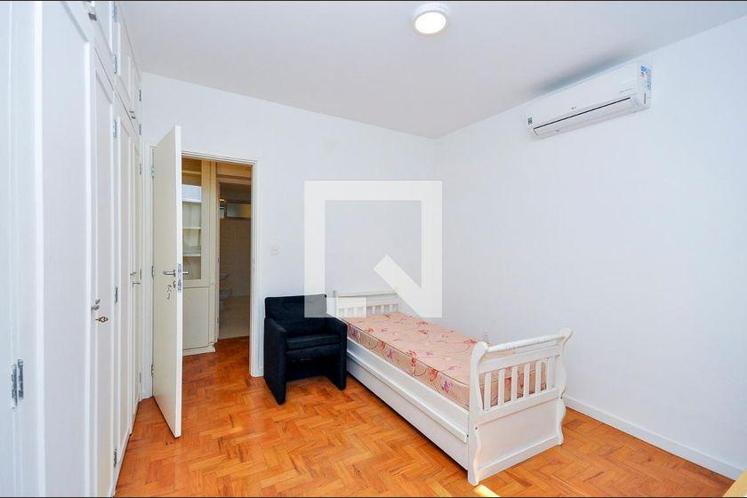 Apartamento à Venda – Jardim Paulista, 4 Quartos, 277 m² – São Paulo