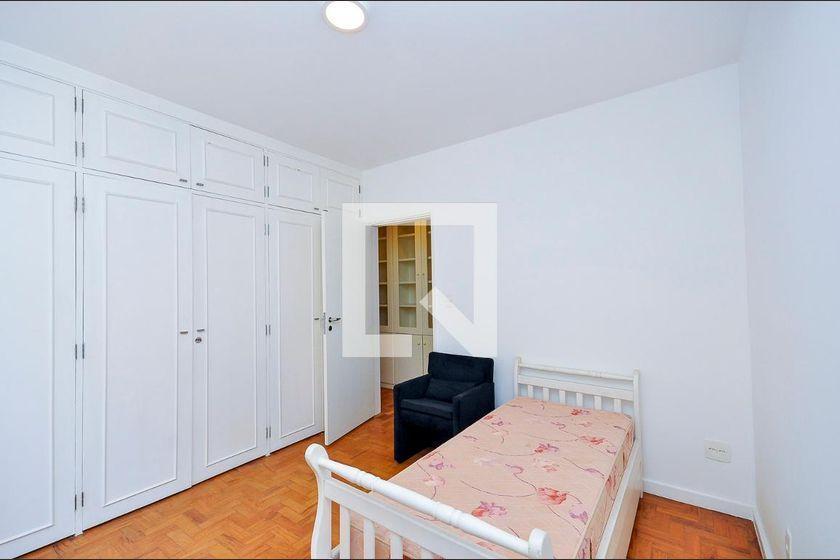 Apartamento à Venda – Jardim Paulista, 4 Quartos, 277 m² – São Paulo