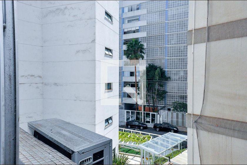 Apartamento à Venda – Jardim Paulista, 4 Quartos, 277 m² – São Paulo