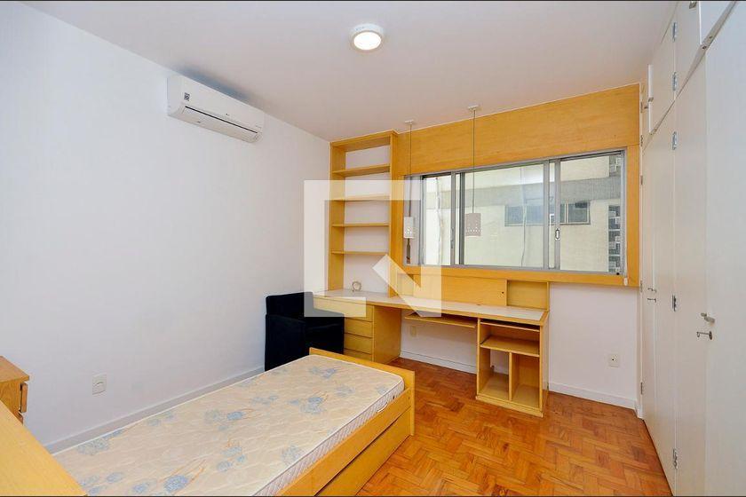 Apartamento à Venda – Jardim Paulista, 4 Quartos, 277 m² – São Paulo