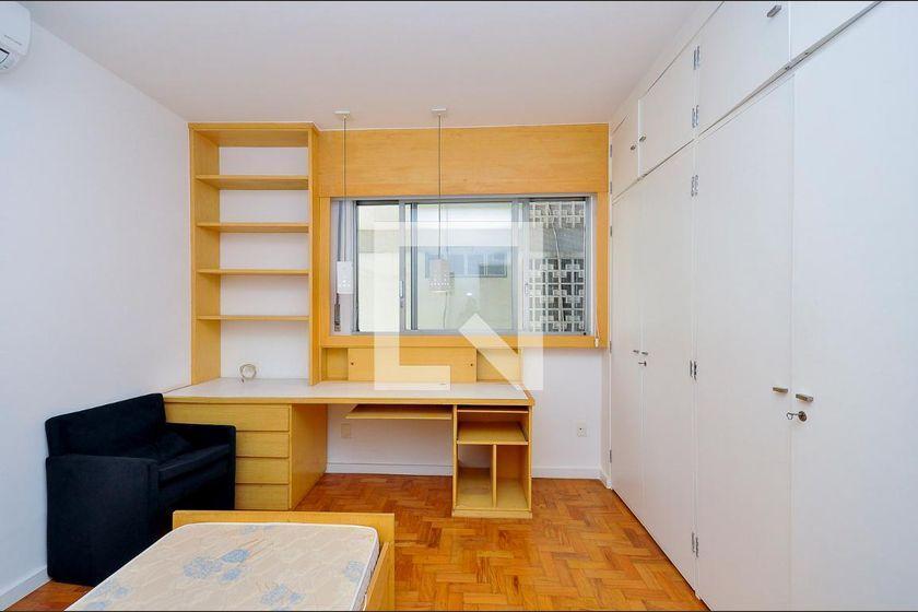 Apartamento à Venda – Jardim Paulista, 4 Quartos, 277 m² – São Paulo