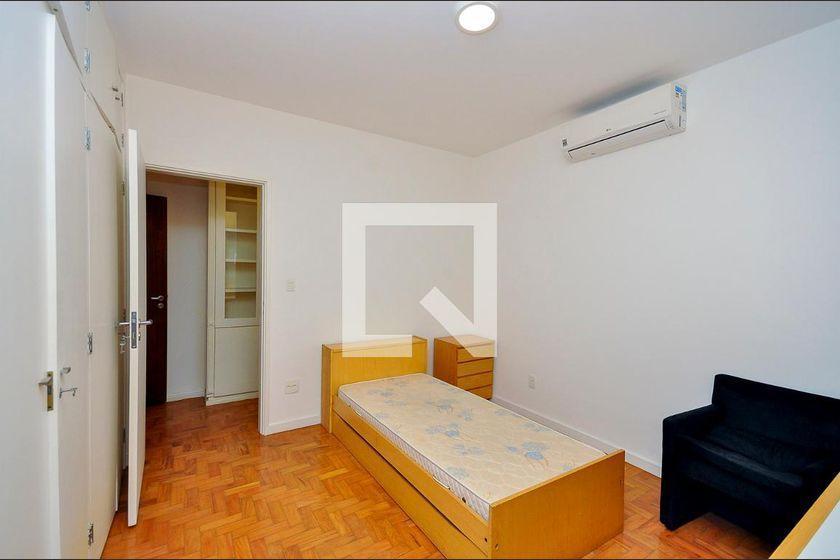 Apartamento à Venda – Jardim Paulista, 4 Quartos, 277 m² – São Paulo