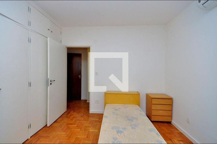 Apartamento à Venda – Jardim Paulista, 4 Quartos, 277 m² – São Paulo