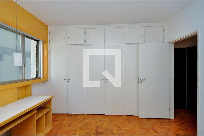 Apartamento à Venda – Jardim Paulista, 4 Quartos, 277 m² – São Paulo