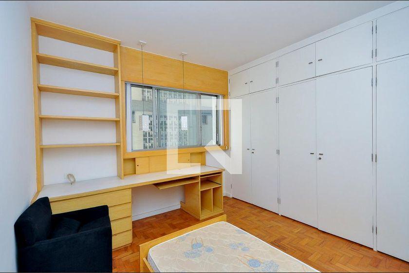 Apartamento à Venda – Jardim Paulista, 4 Quartos, 277 m² – São Paulo