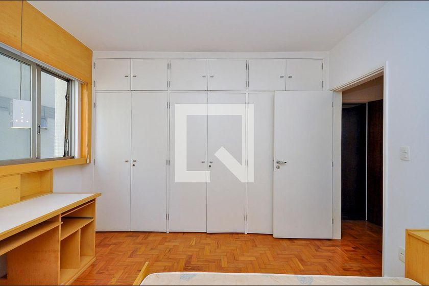 Apartamento à Venda – Jardim Paulista, 4 Quartos, 277 m² – São Paulo