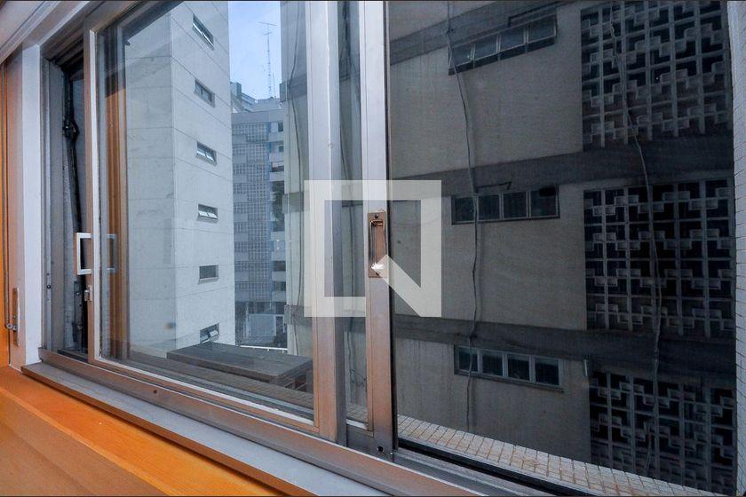Apartamento à Venda – Jardim Paulista, 4 Quartos, 277 m² – São Paulo