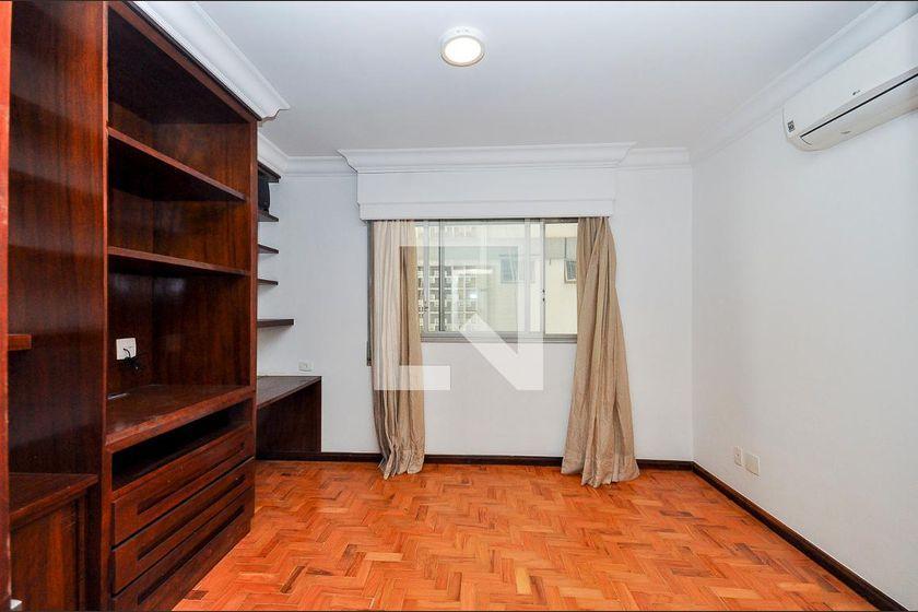Apartamento à Venda – Jardim Paulista, 4 Quartos, 277 m² – São Paulo
