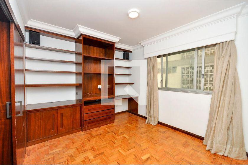 Apartamento à Venda – Jardim Paulista, 4 Quartos, 277 m² – São Paulo
