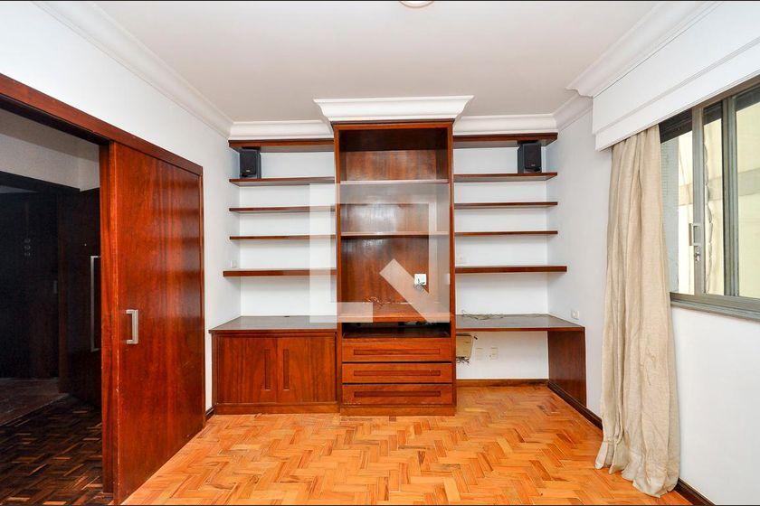 Apartamento à Venda – Jardim Paulista, 4 Quartos, 277 m² – São Paulo
