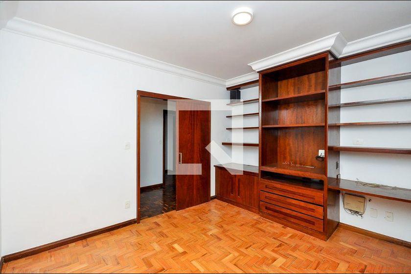 Apartamento à Venda – Jardim Paulista, 4 Quartos, 277 m² – São Paulo