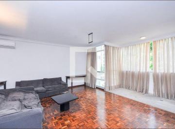 Apartamento à Venda – Jardim Paulista, 4 Quartos, 277 m² – São Paulo