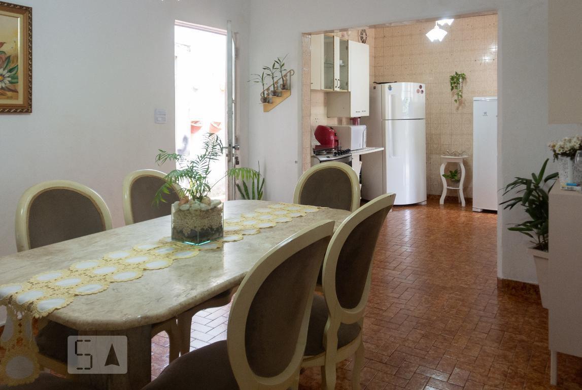 Casa à Venda – Vila Ré, 6 Quartos, 470 m² – São Paulo