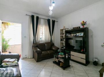 Casa à Venda – Tatuapé, 2 Quartos, 100 m² – São Paulo