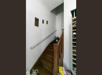 Casa à Venda – Tatuapé, 2 Quartos, 100 m² – São Paulo