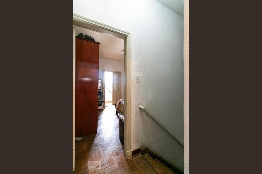 Casa à Venda – Tatuapé, 2 Quartos, 100 m² – São Paulo