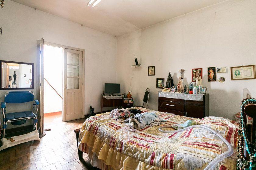 Casa à Venda – Tatuapé, 2 Quartos, 100 m² – São Paulo