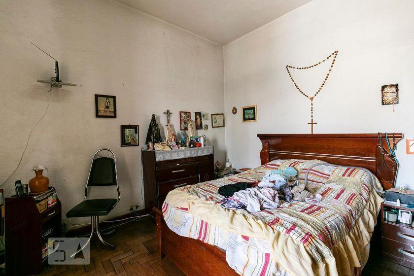 Casa à Venda – Tatuapé, 2 Quartos, 100 m² – São Paulo