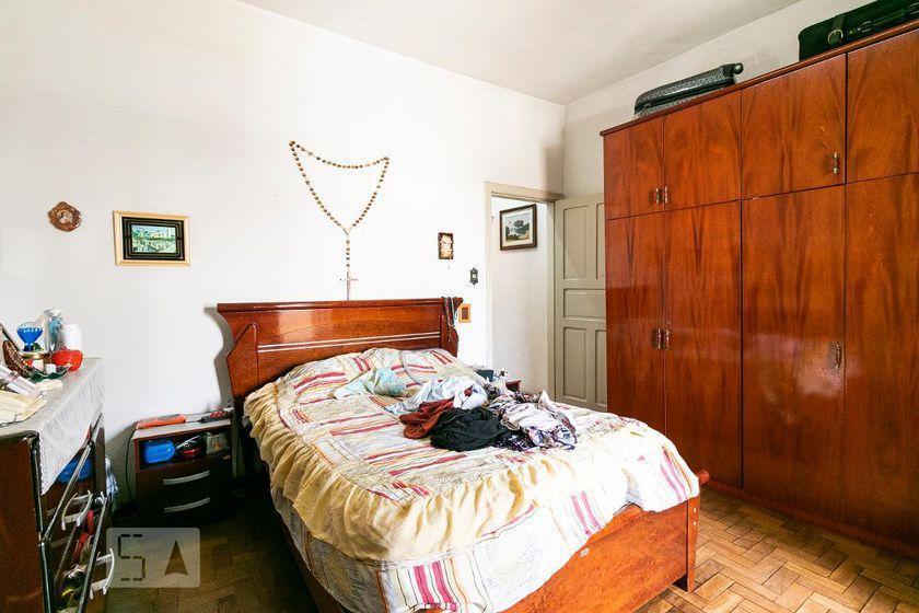 Casa à Venda – Tatuapé, 2 Quartos, 100 m² – São Paulo